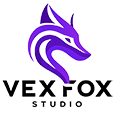 VexFox Studio logója VexFox Studio